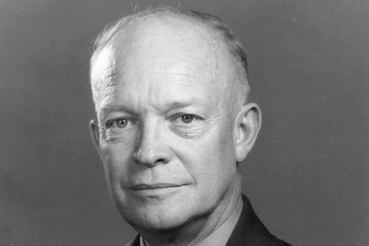 President Eisenhower Loved Robert E Lee