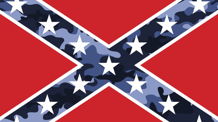 Support And Historic Meaning Of The Confederate Flag Still Strong Sons Of Confederate Veterans 