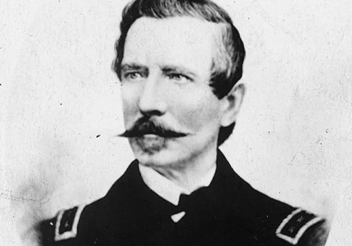 Admiral Raphael Semmes Memoirs of Service Afloat