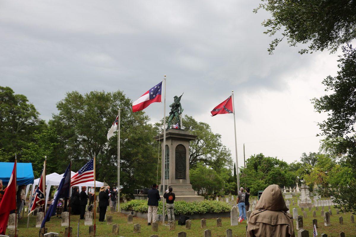 Confederate Memorial Day | Confederate Heroes Day | Confederate Decoration Day