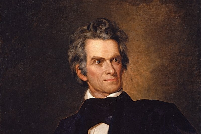 John C. Calhoun: American Hero